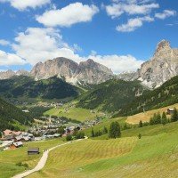 TH Corvara
