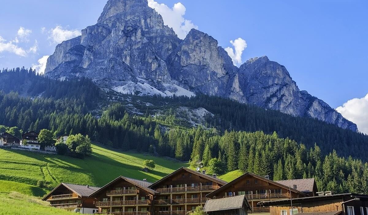 TH Corvara