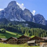 TH Corvara