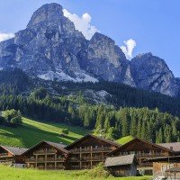 TH Corvara