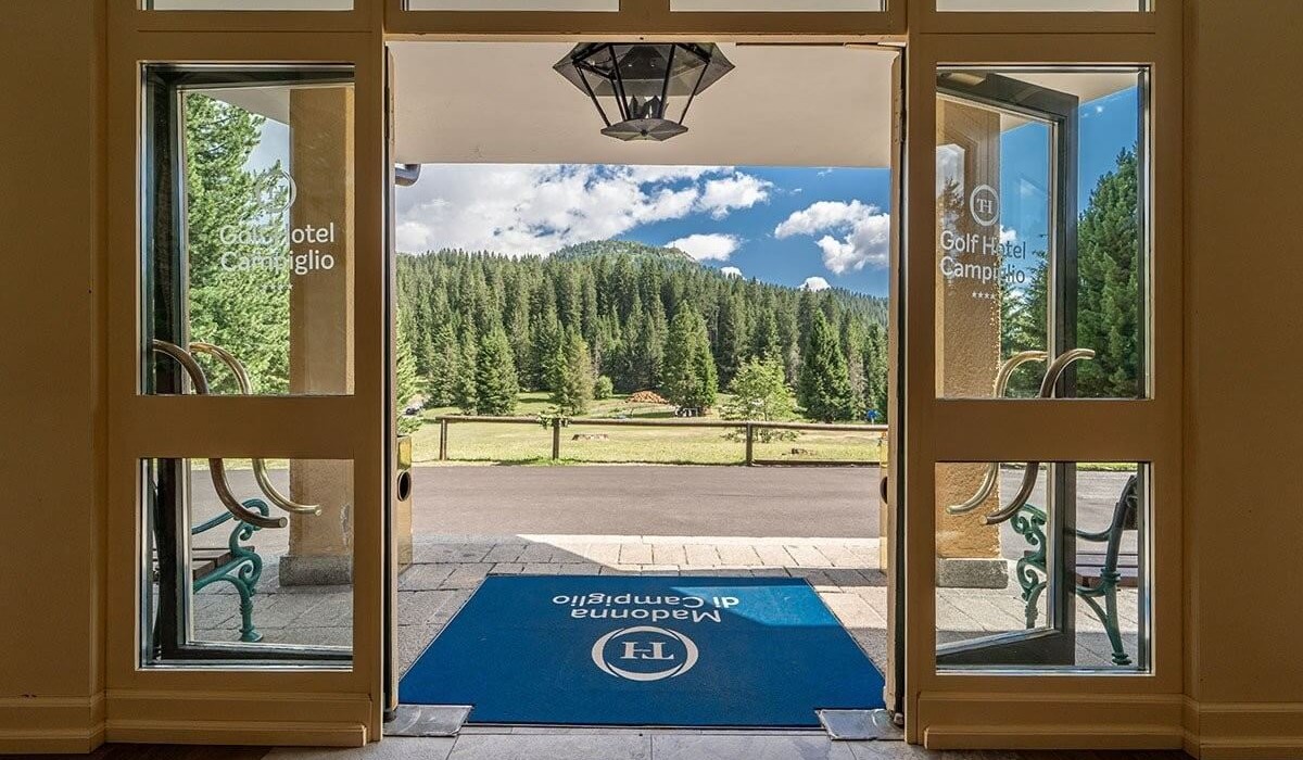 TH Madonna di Campiglio