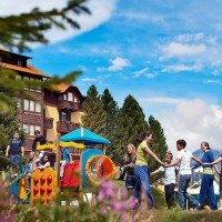 TH Madonna di Campiglio