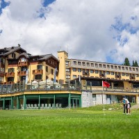 TH Madonna di Campiglio