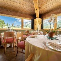 TH Madonna di Campiglio