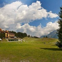 TH Madonna di Campiglio
