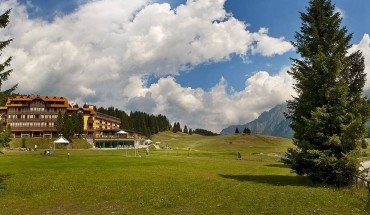 TH Madonna di Campiglio