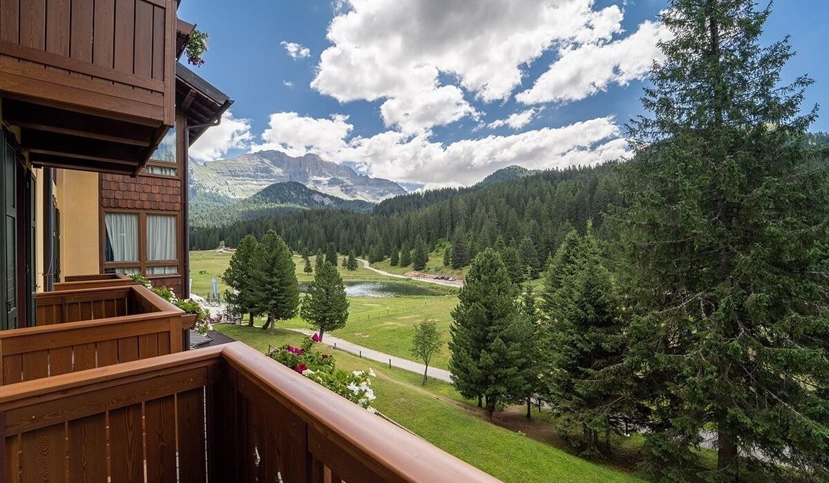 TH Madonna di Campiglio