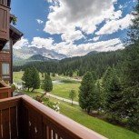 TH Madonna di Campiglio