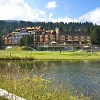 TH Madonna di Campiglio