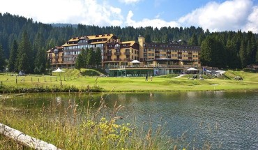 TH Madonna di Campiglio TH Madonna di Campiglio