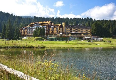 TH Madonna di Campiglio