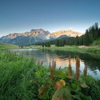 TH Madonna di Campiglio
