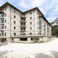 TH Borca  Park Hotel Des Dolomites