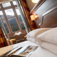 TH Borca  Park Hotel Des Dolomites