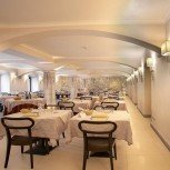TH Borca  Park Hotel Des Dolomites