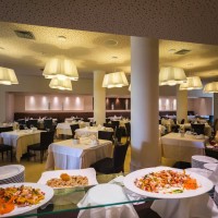 Marinagri Hotel & Spa