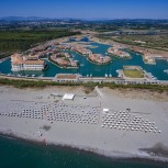 Marinagri Hotel & Spa
