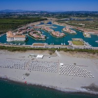 Marinagri Hotel & Spa