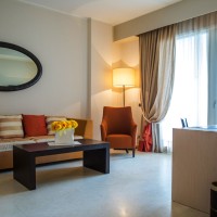 Marinagri Hotel & Spa