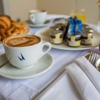 Marinagri Hotel & Spa