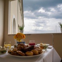 Marinagri Hotel & Spa