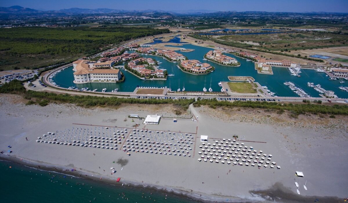 Marinagri Hotel & Spa - Immagine 4