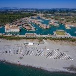 Marinagri Hotel & Spa