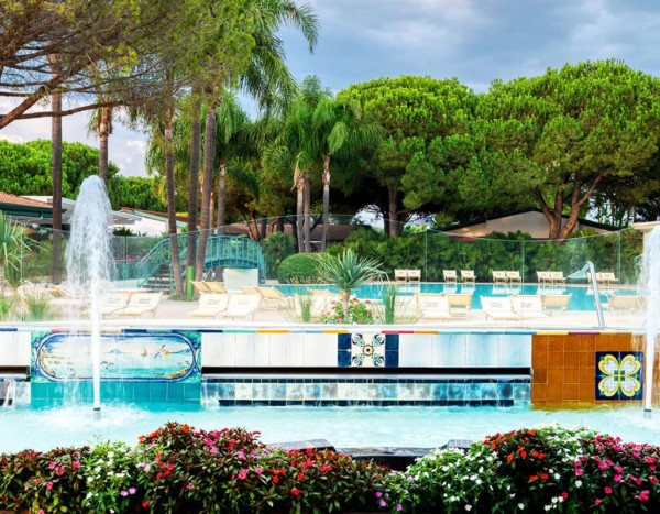 Fruit Village Mia Resort