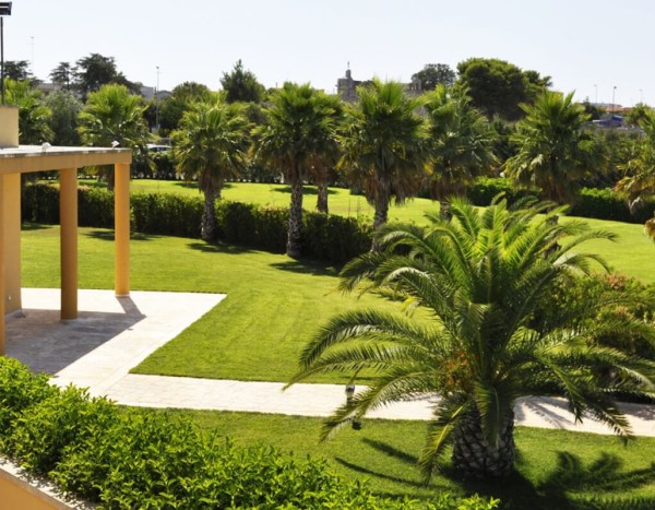 Fruit Village Torcito Resort Sport Village