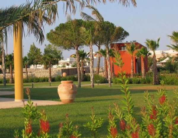 Fruit Village Torcito Resort Sport Village