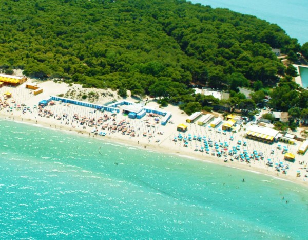 Fruit Village Torcito Resort Sport Village