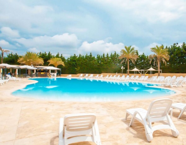 Fruit Village Torcito Resort Sport Village
