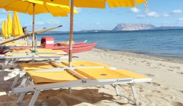 Li Suari Club Village