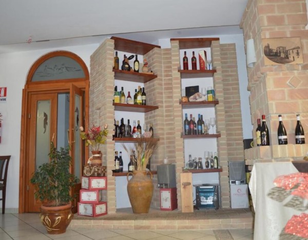 Hotel Antica Marina