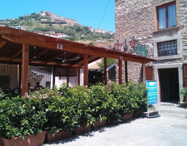 Hotel Antica Marina