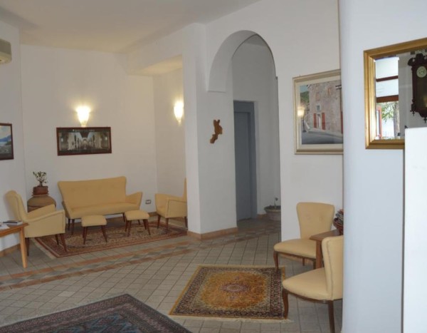 Hotel Antica Marina