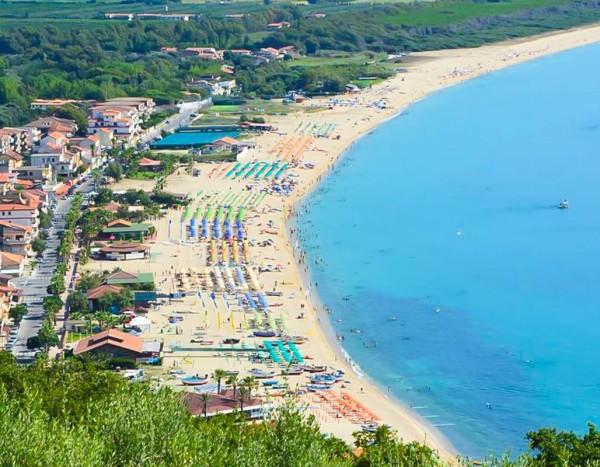 Hotel Antica Marina
