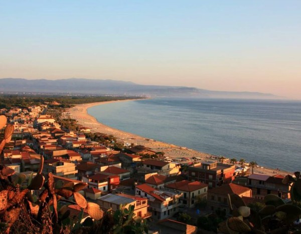 Hotel Antica Marina