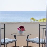 Hotel La Mandorla