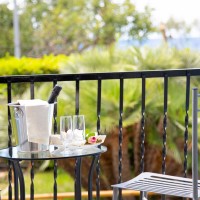 Hotel La Mandorla