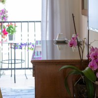 Hotel La Mandorla