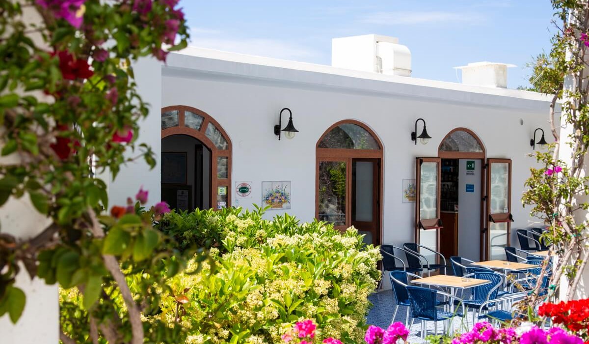 Hotel La Mandorla - Immagine 2