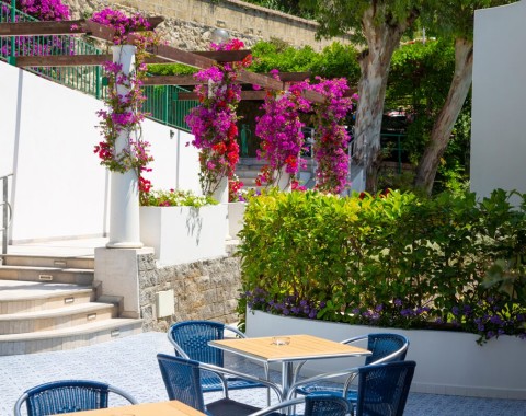 Hotel La Mandorla - Foto 4