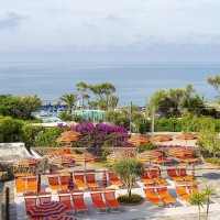 Hotel La Mandorla