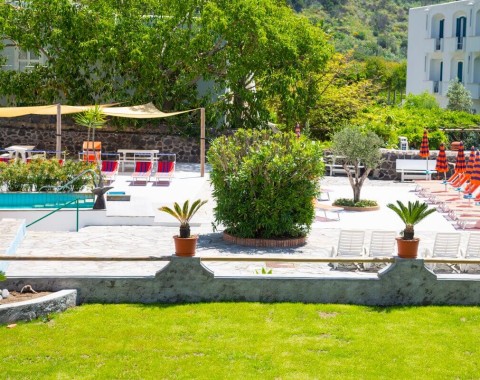 Hotel La Mandorla - Foto 6