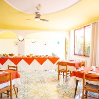 Hotel La Mandorla