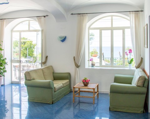 Hotel La Mandorla - Foto 5