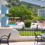 Hotel La Mandorla