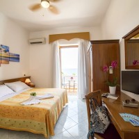 Hotel La Mandorla