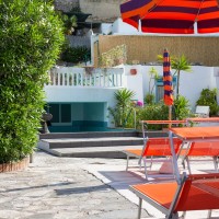 Hotel La Mandorla